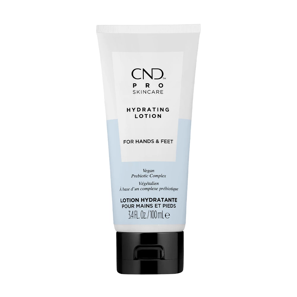 CND PRO Skincare Hydrating Lotion Hidratáló krém