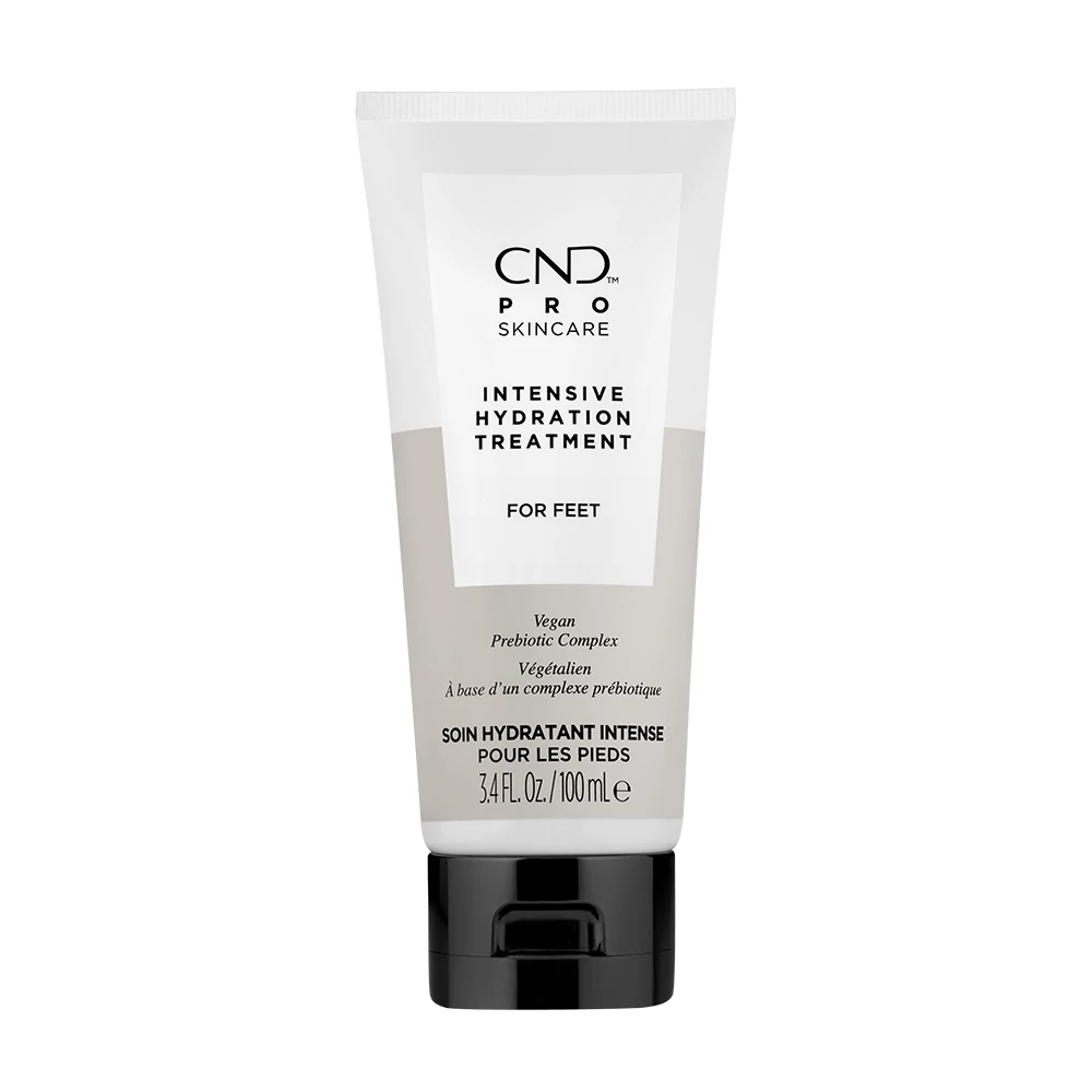 CND PRO Skincare Intense Hydration Treatment Intenzív hidratáló kezelés