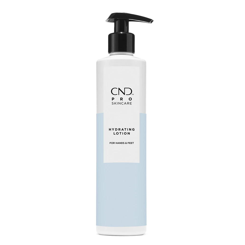 CND PRO Skincare Hydrating Lotion Hidratáló krém
