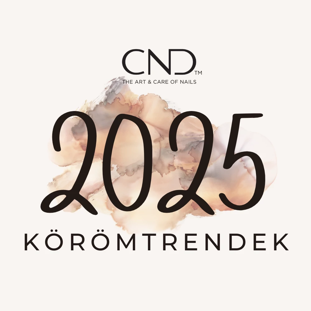 Hello 2025, hello körömtrendek