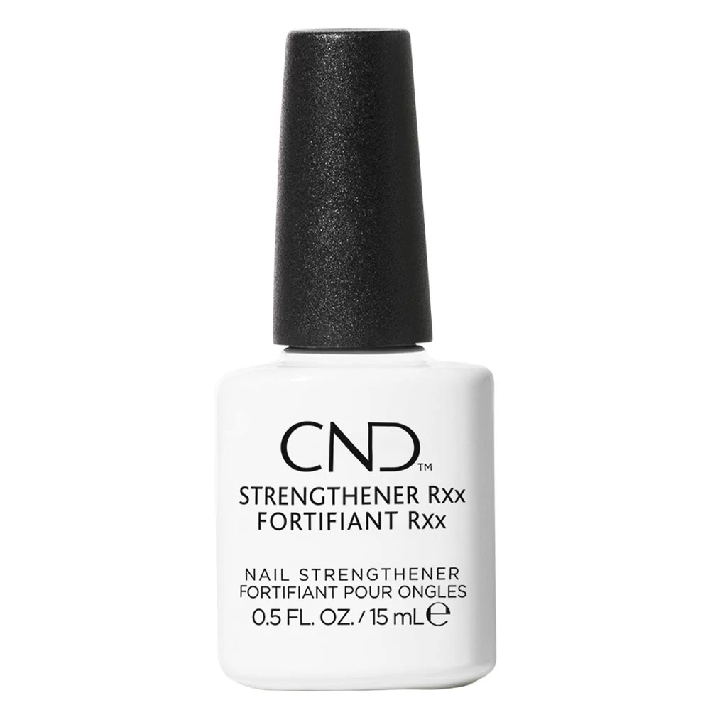 CND STRENGTHENER RXx körömerősítő lakk 15 ml