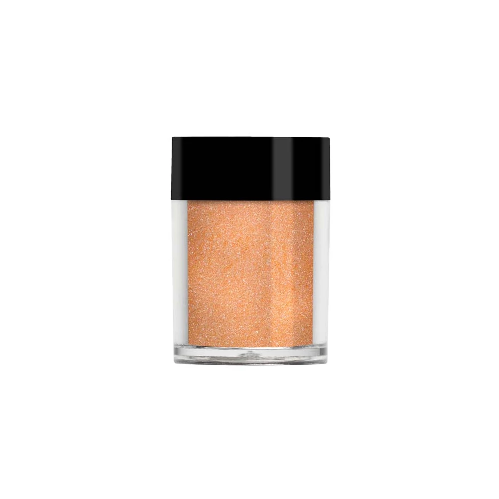 Lecenté Perfect Peach Nail Shadow