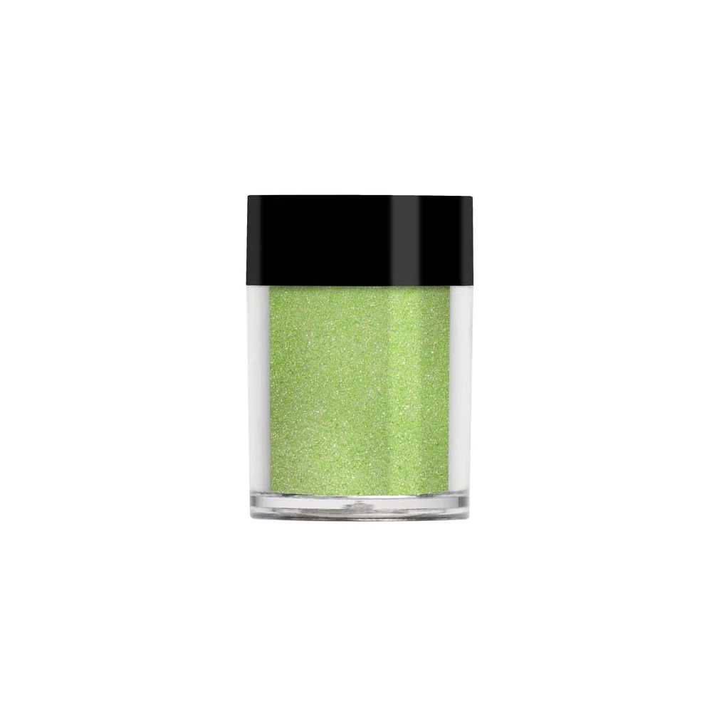 Lecenté Spring Green Nail Shadow