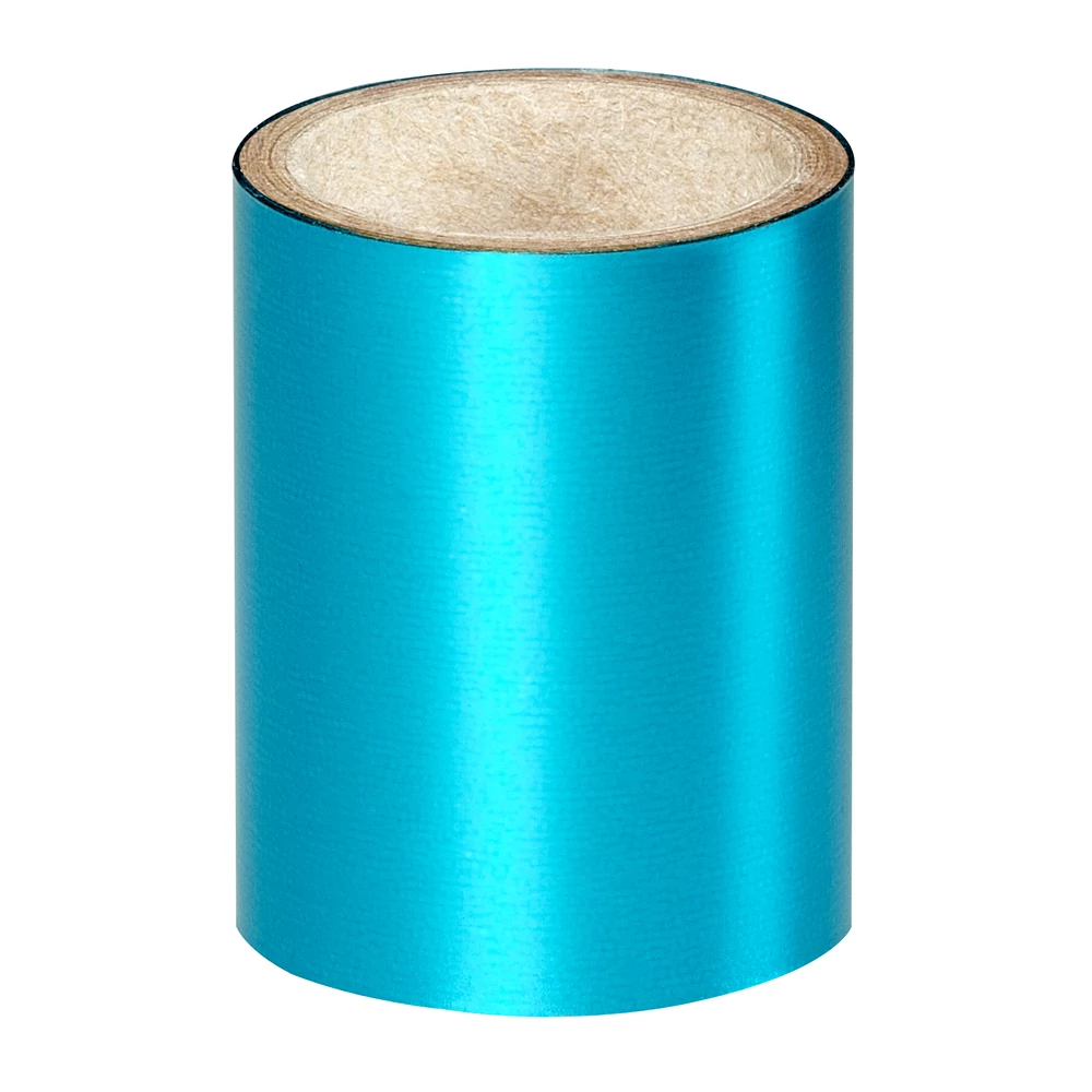 Lecenté Turquoise Fólia