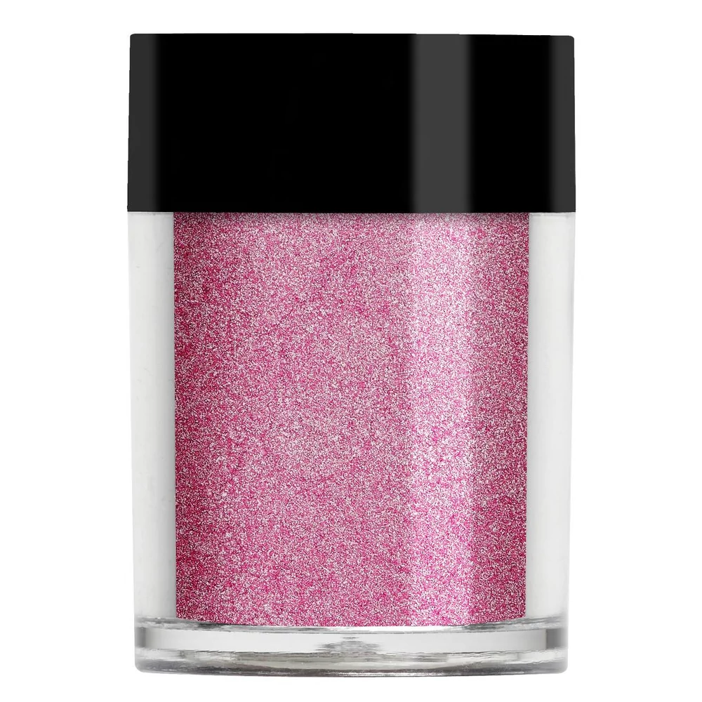 Lecente Pink Ombre Powder