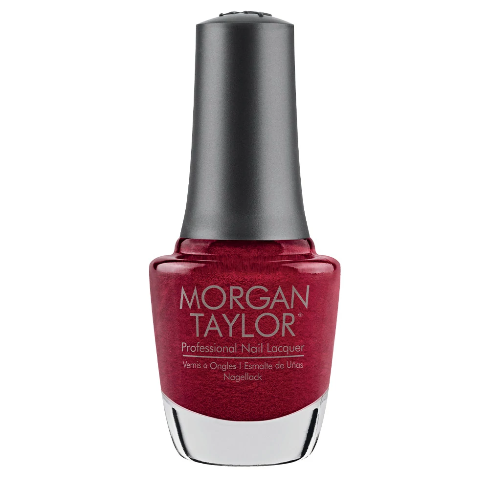Morgan Taylor körömlakk Best Dressed