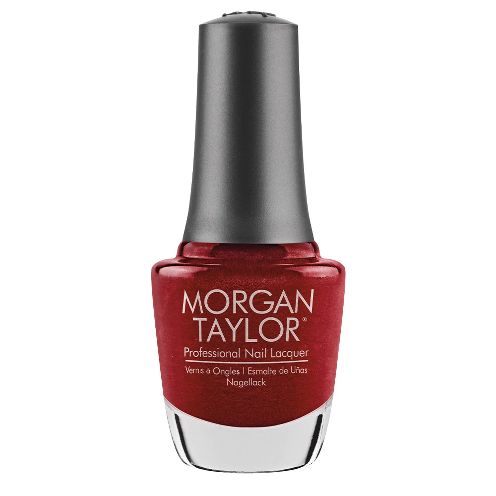 Morgan Taylor körömlakk Wonder Woman