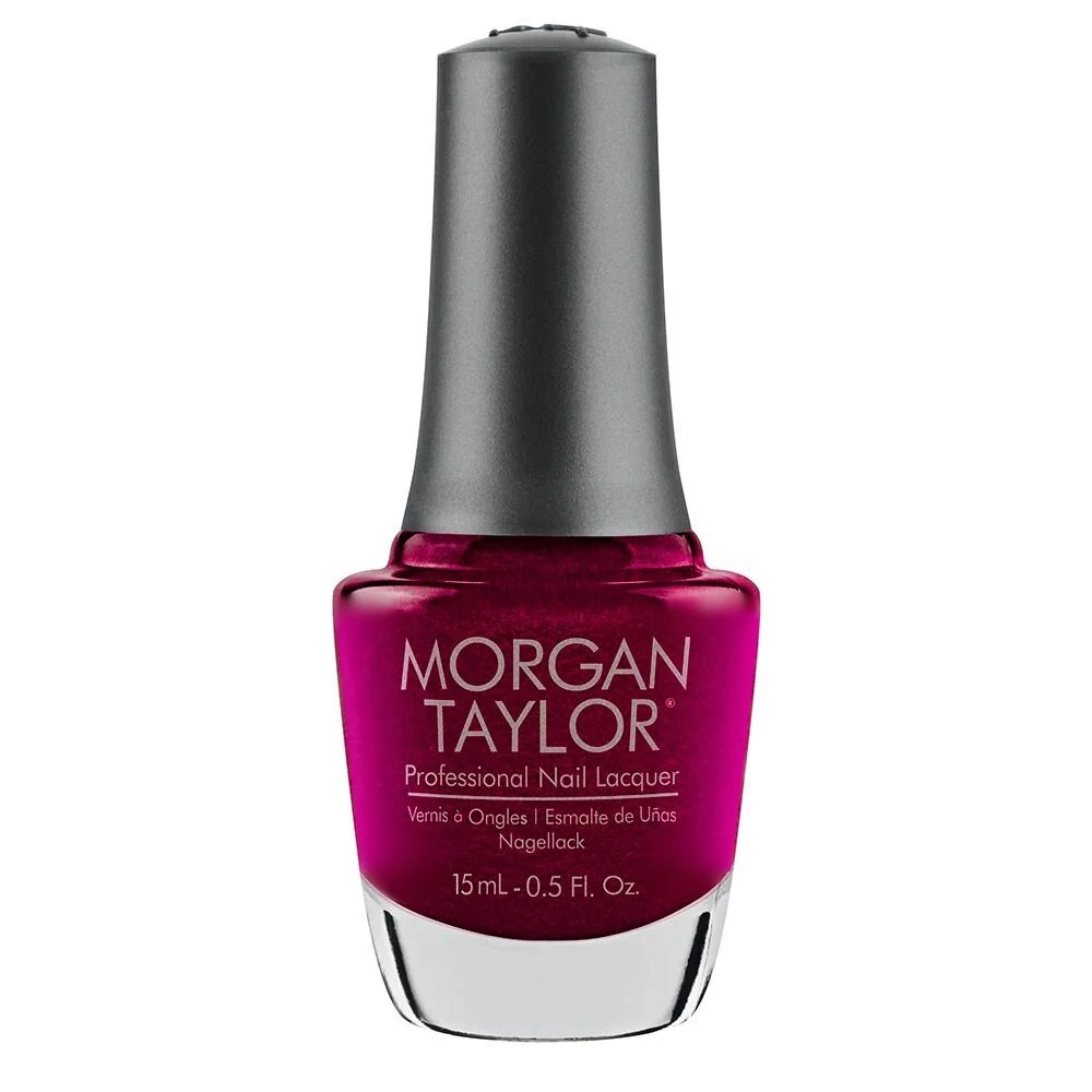 Morgan Taylor körömlakk A Tale Of Two Nails