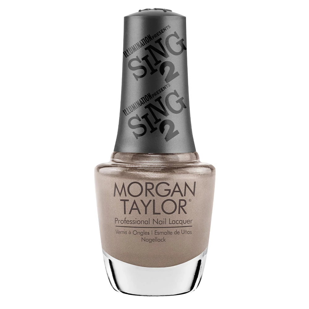 Morgan Taylor körömlakk All Eyes On Meena