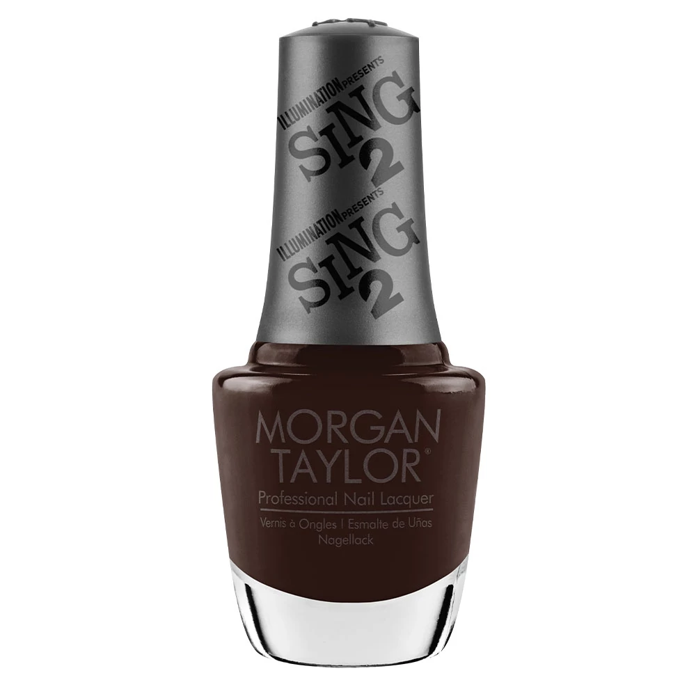 Morgan Taylor körömlakk Ready To Work It