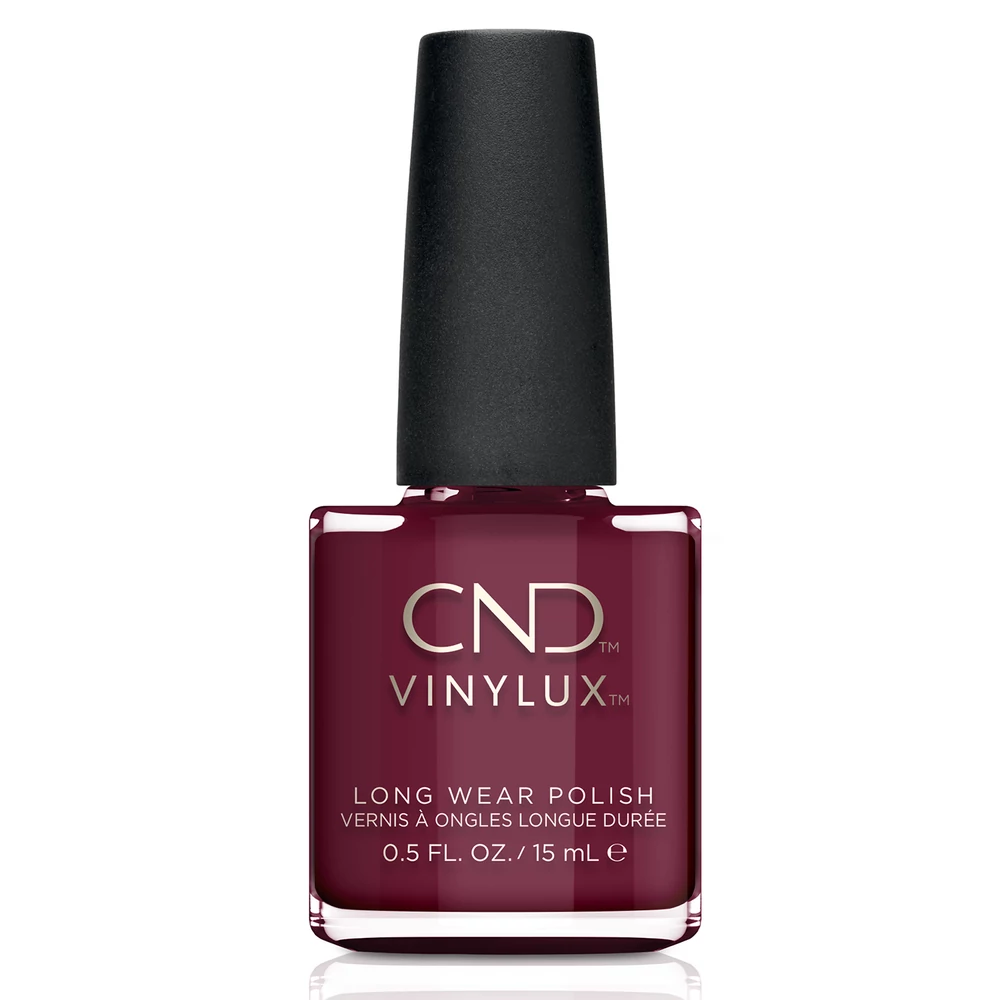 CND Vinylux tartós körömlakk Bloodline #106