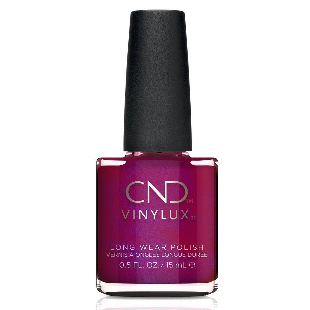 CND Vinylux tartós körömlakk Ecstasy #241