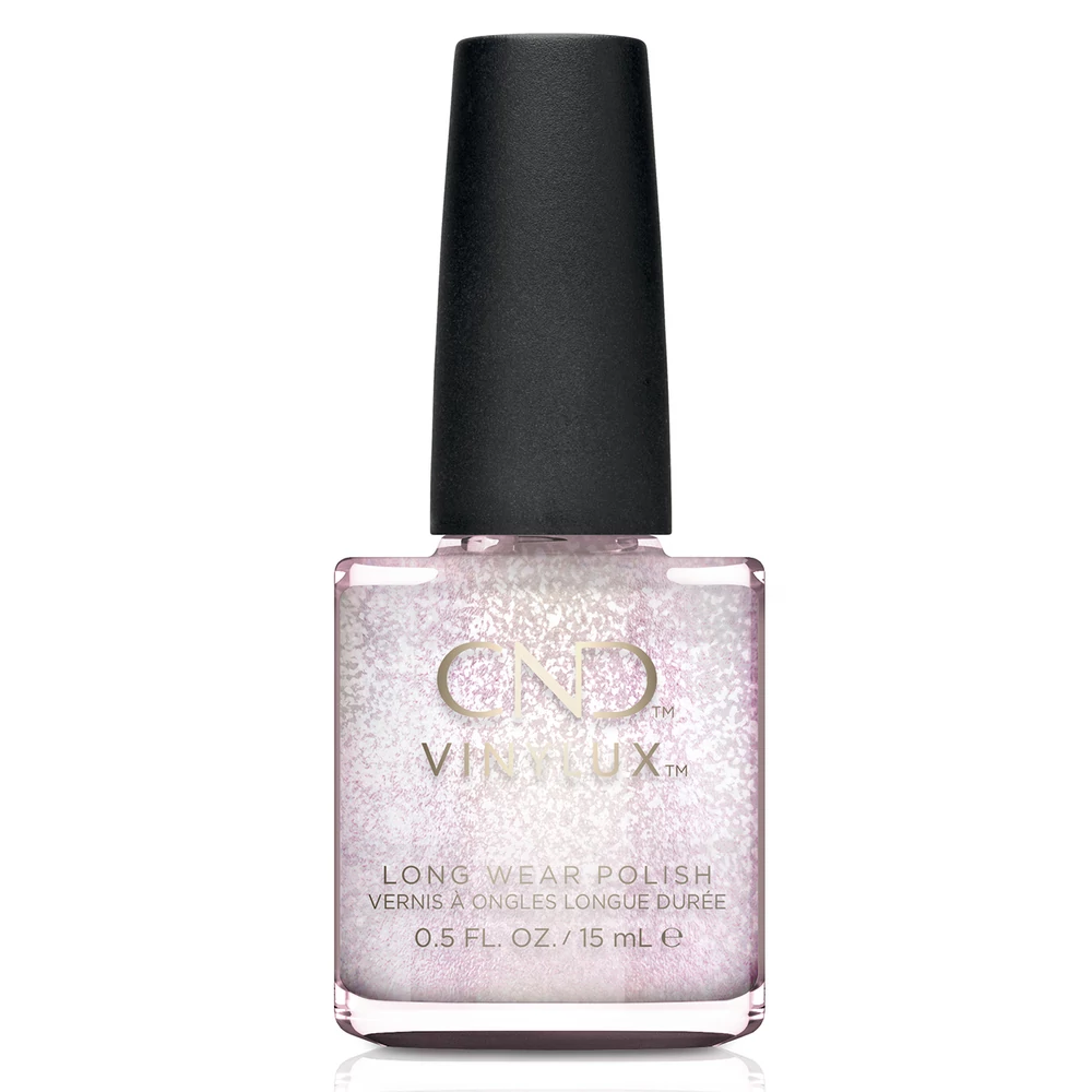 CND Vinylux tartós körömlakk Ice Bar #262