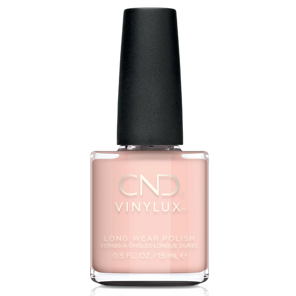 CND Vinylux tartós körömlakk Unmasked #269