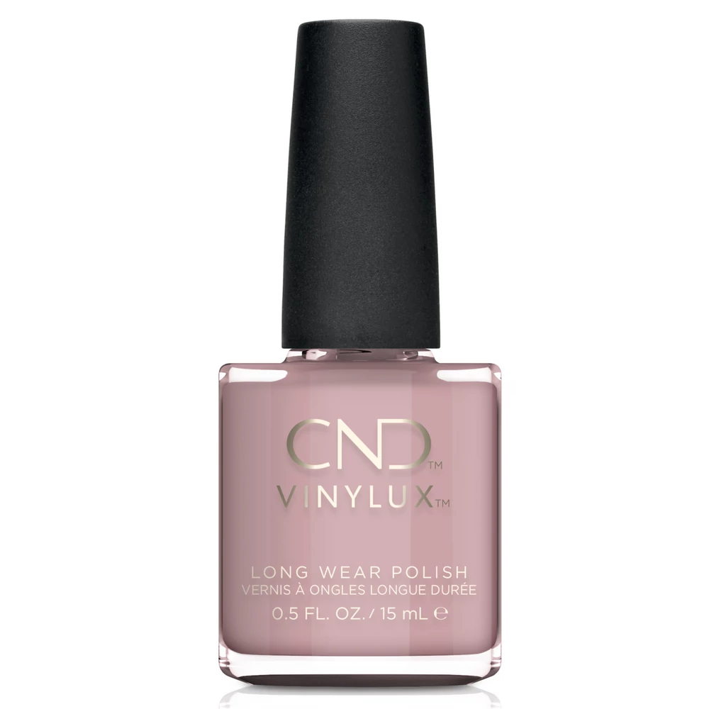 CND Vinylux tartós körömlakk Nude Knickers #263