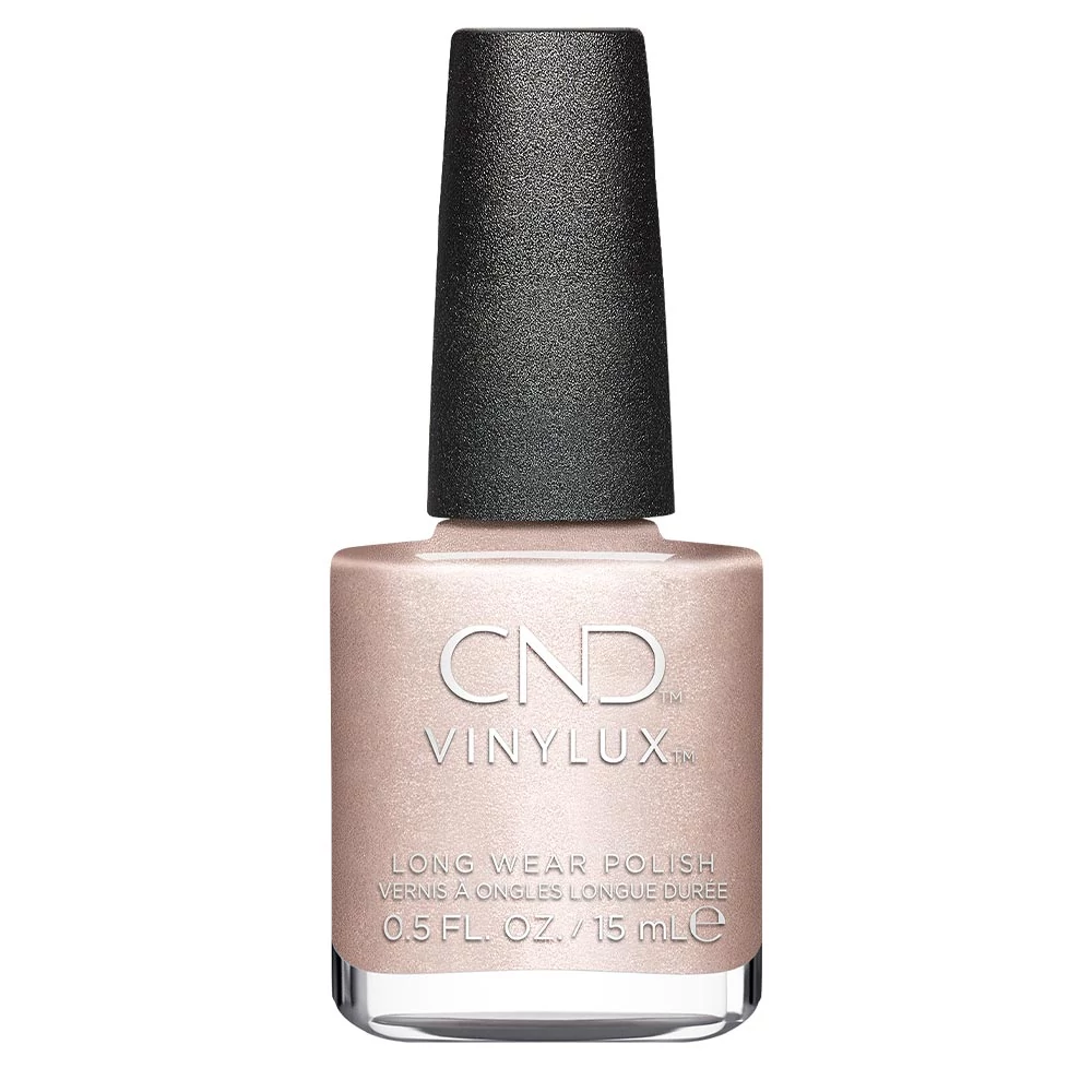 CND Vinylux tartós körömlakk Day To Knight