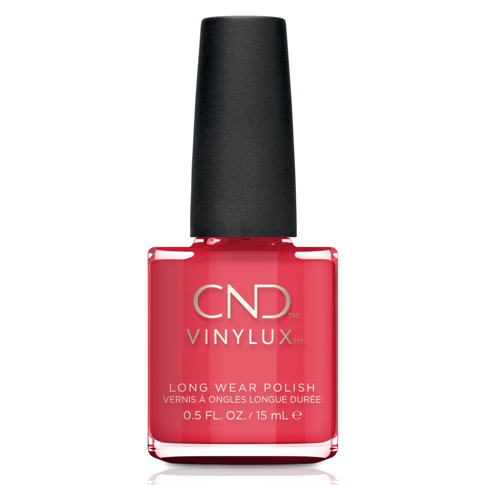 CND Vinylux tartós körömlakk Charm #302