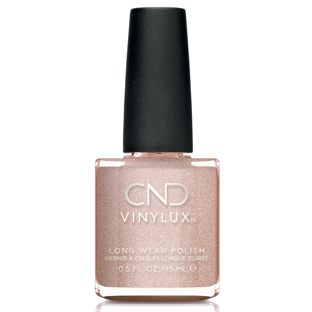 CND Vinylux tartós körömlakk Bellini #290
