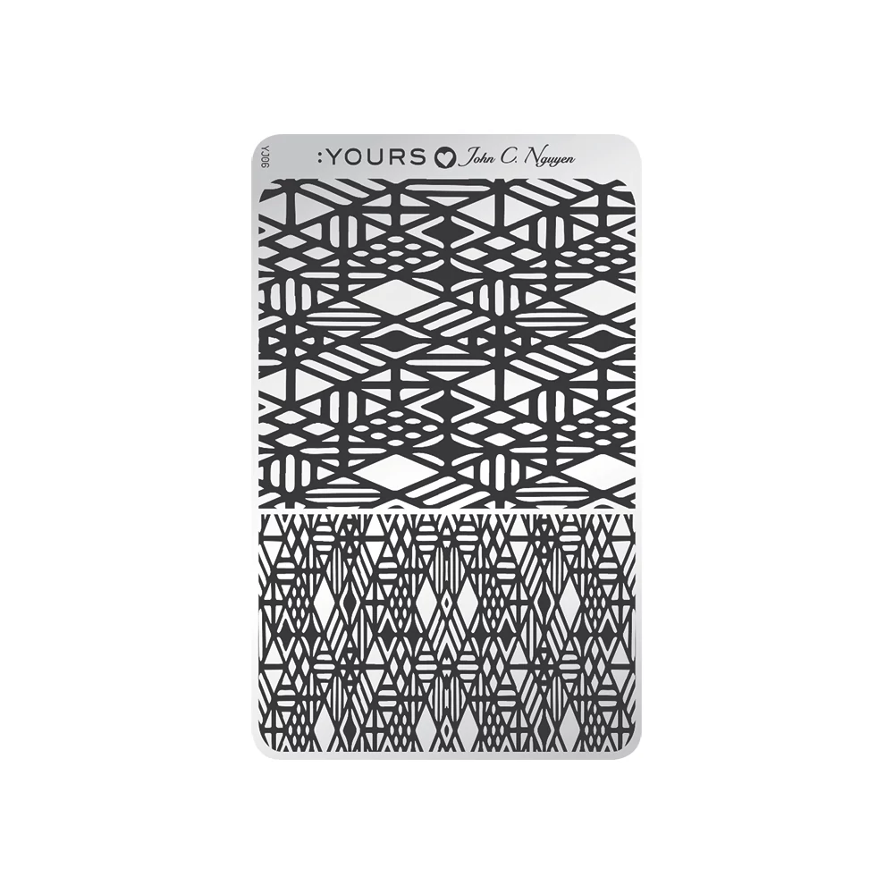 :YOURS Snow Fall nyomdalemez