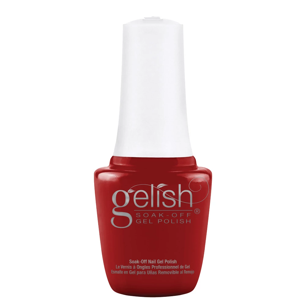 Gelish gél lakk Hit The Hotspot 9 ml