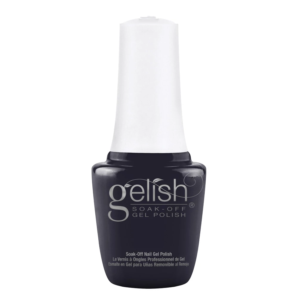 Gelish gél lakk Night After Night 9 ml