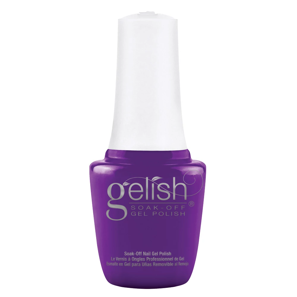 Gelish gél lakk This Is How I Roll 9 ml