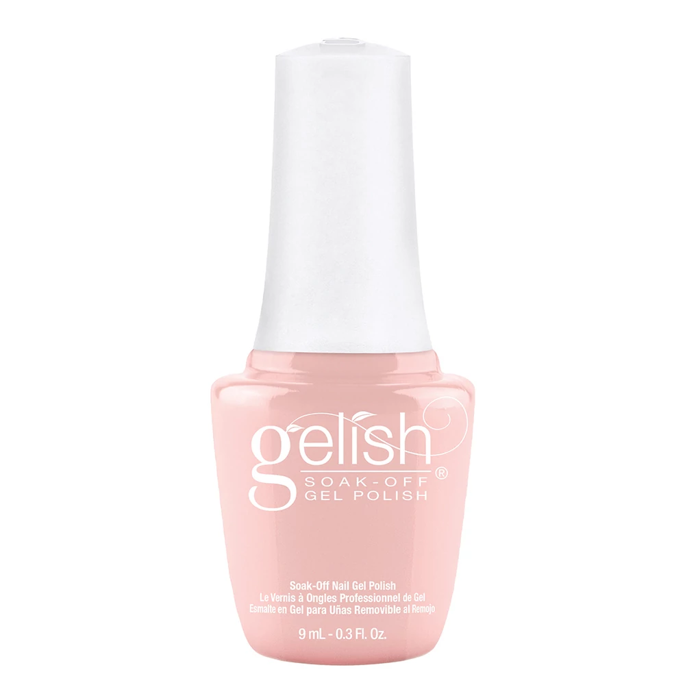 Gelish gél lakk All About The Pout 9 ml