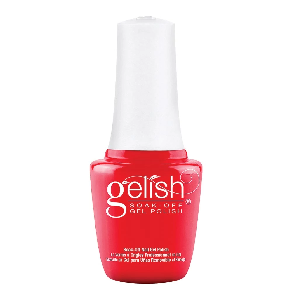 Gelish gél lakk Shake It Till You Samba 9 ml