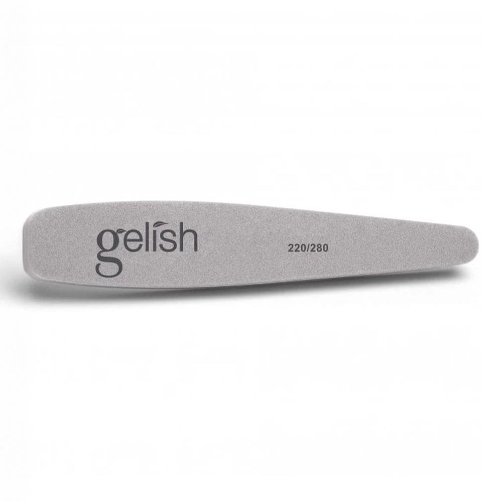 Gelish buffer