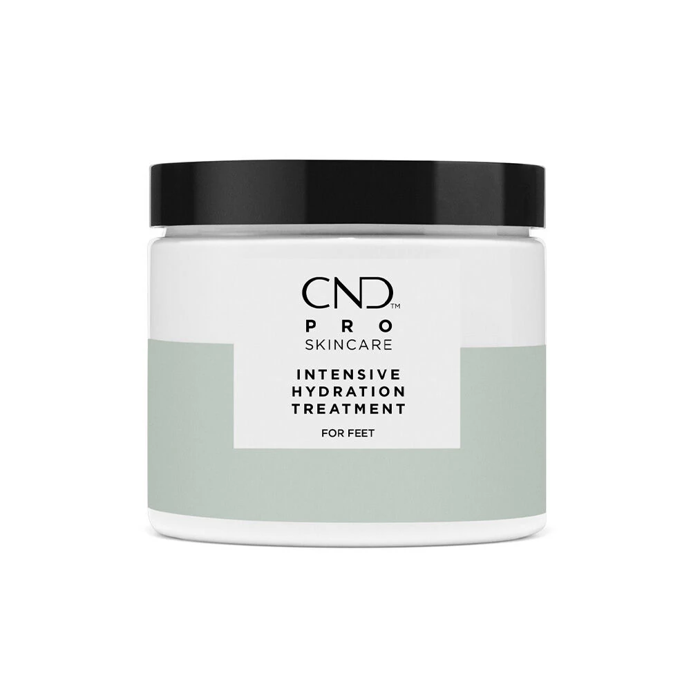 CND PRO Skincare Intense Hydration Treatment Intenzív hidratáló kezelés