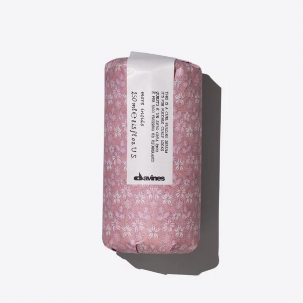 Davines Curl Building Serum