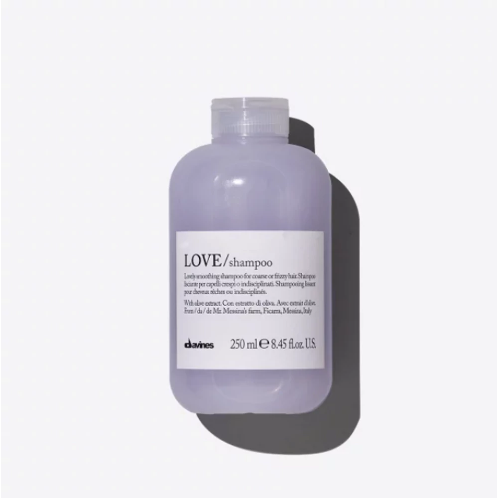 Davines LOVE Smooth sampon