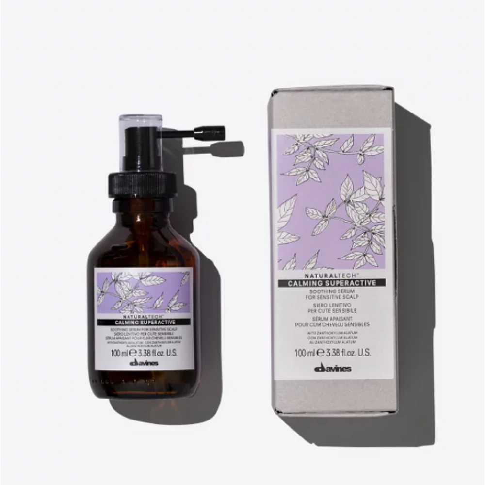 Davines Naturaltech Calming Superactive