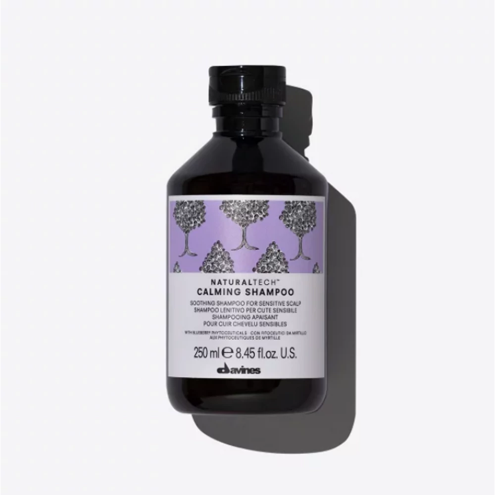 Davines Naturaltech Calming sampon