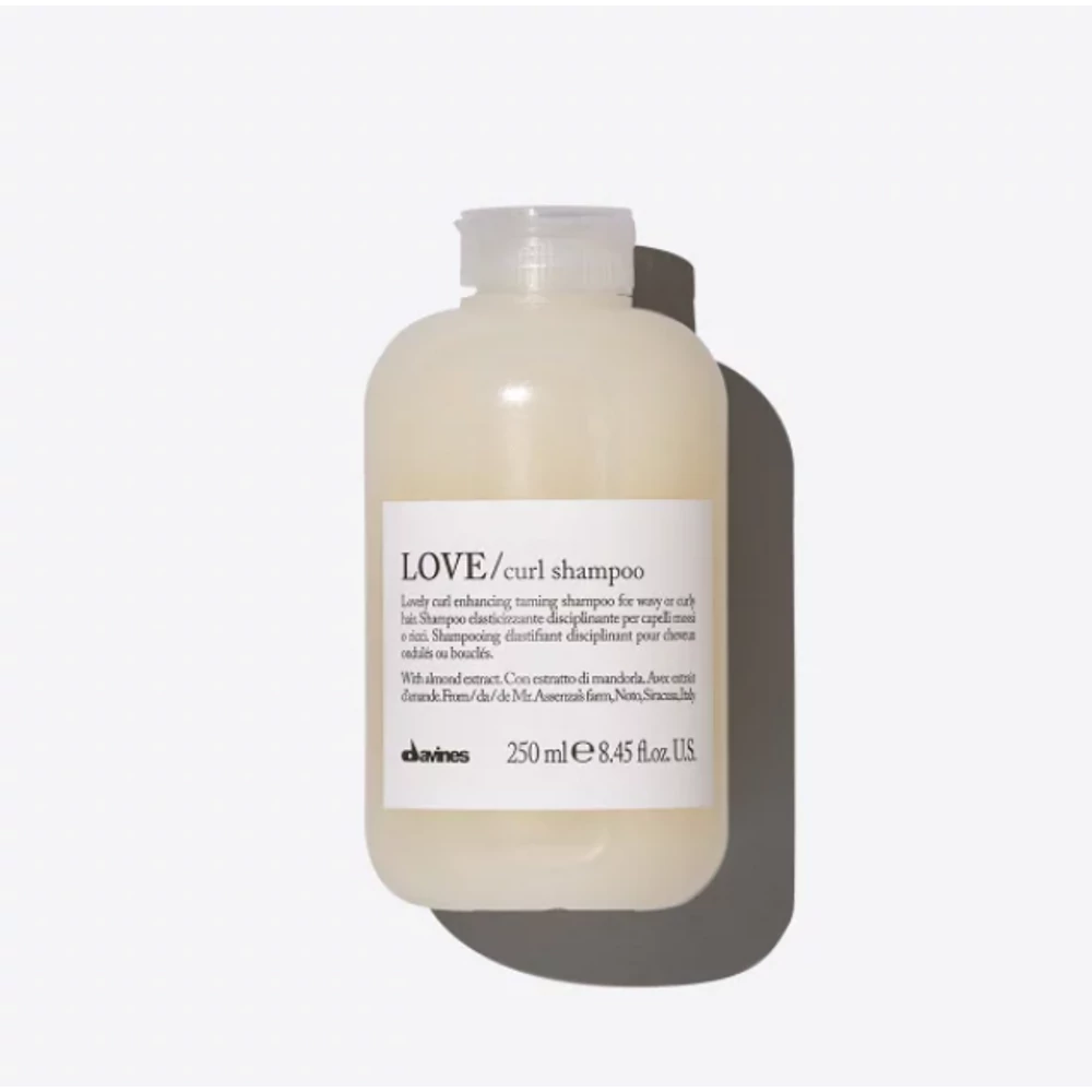 Davines LOVE Curl sampon