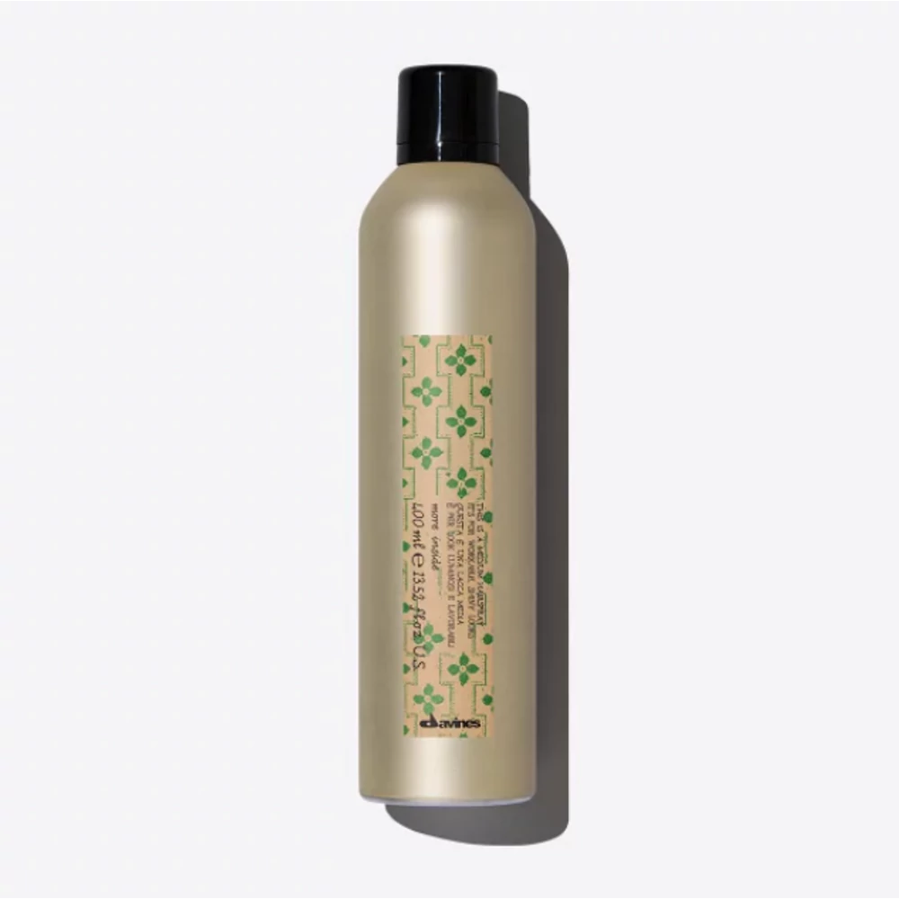 Davines Medium Hairspray hajlakk