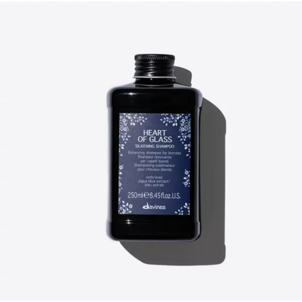 Davines Heart of Glass sampon