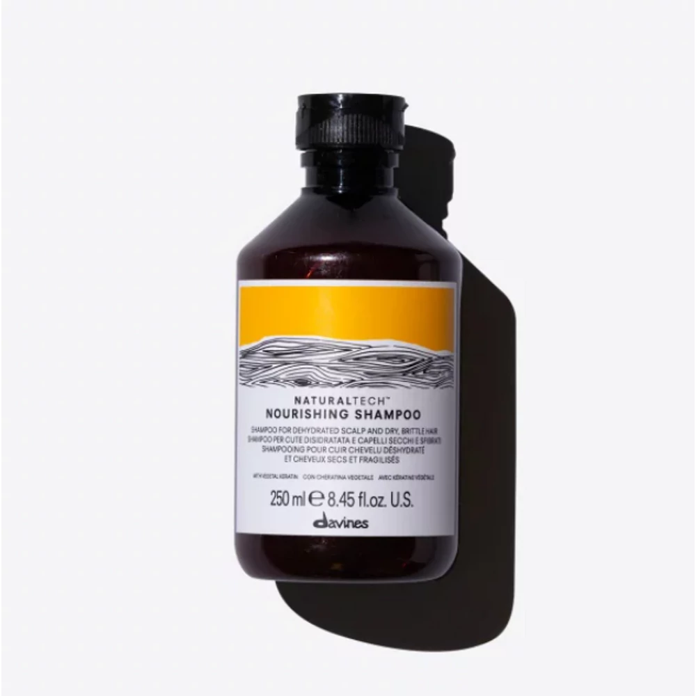 Davines Naturaltech Nourishing sampon