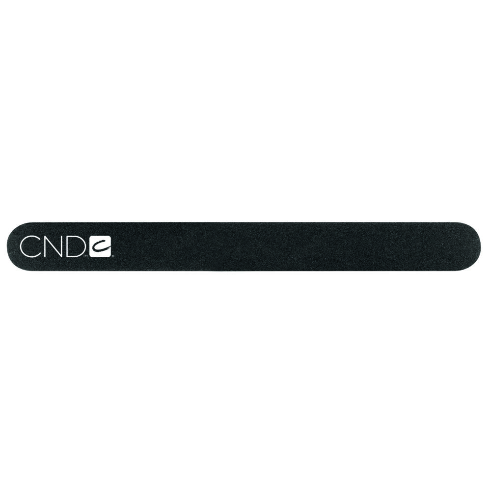 CND Outblack reszelő - 120/240 grit