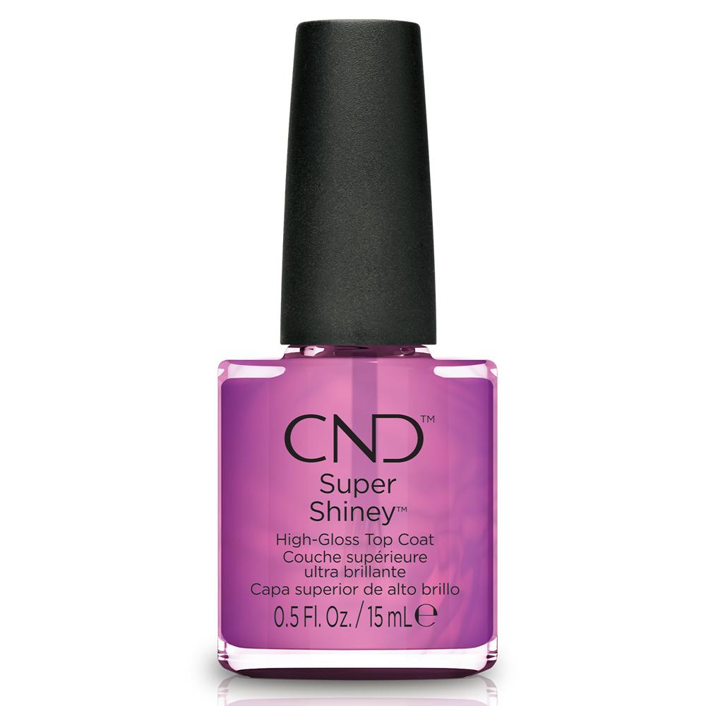 Super Shiney™ Top Coat