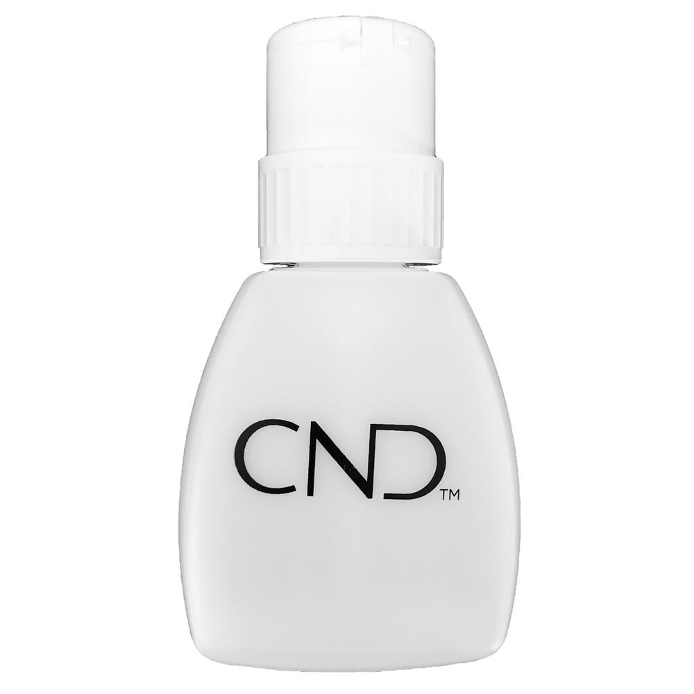 CND Pumpás flakon
