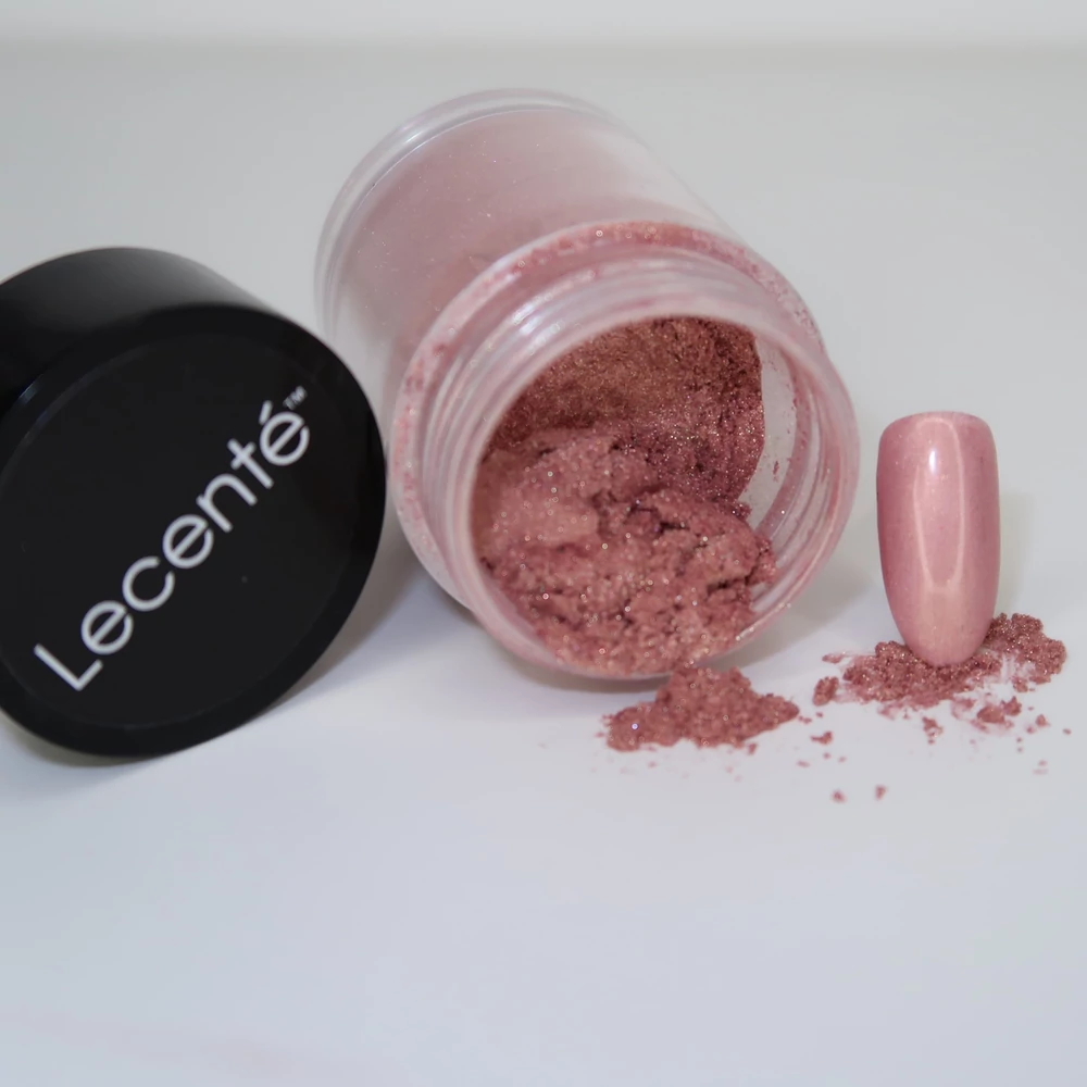 Lecenté Soft Mink Nail Shadow