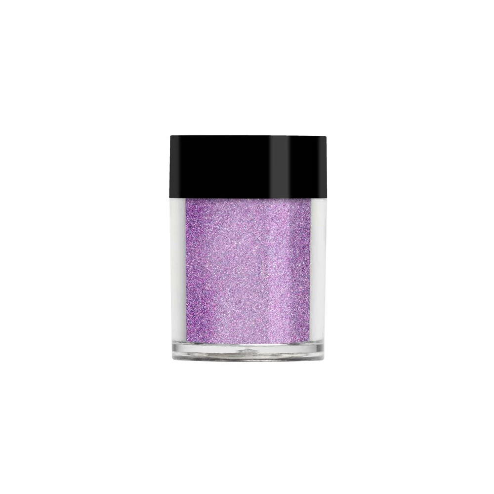 Lecenté Iris Purple Nail Shadow