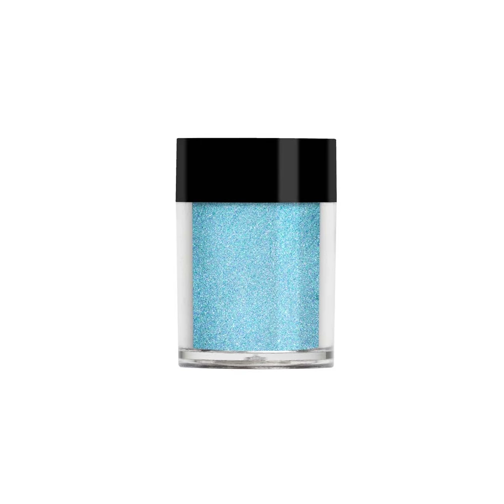 Lecenté Powder Blue Nail Shadow