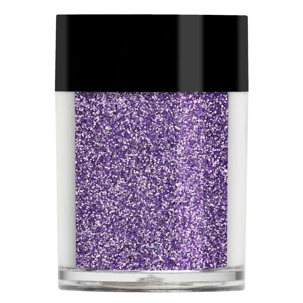 Lecenté Purple Ultra Fine Glitter