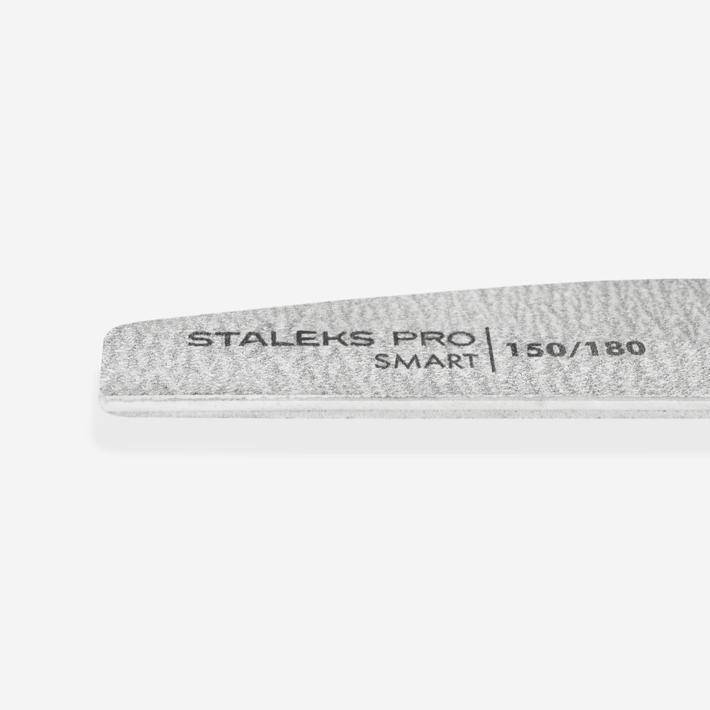 Staleks SMART reszelő 150/180 félhold (5db)