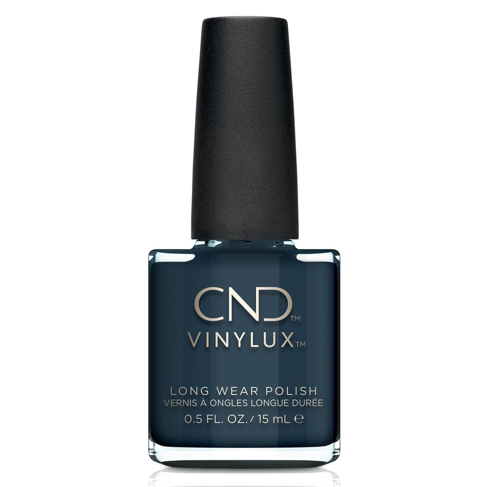 CND Vinylux tartós körömlakk Indigo Frock #176