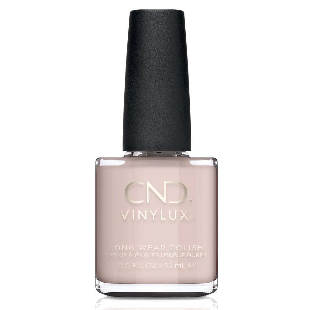 CND Vinylux tartós körömlakk Cashmere Wrap #259