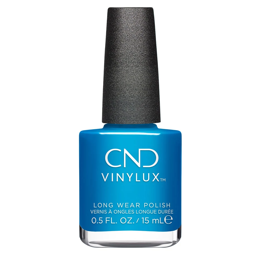 CND Vinylux tartós körömlakk