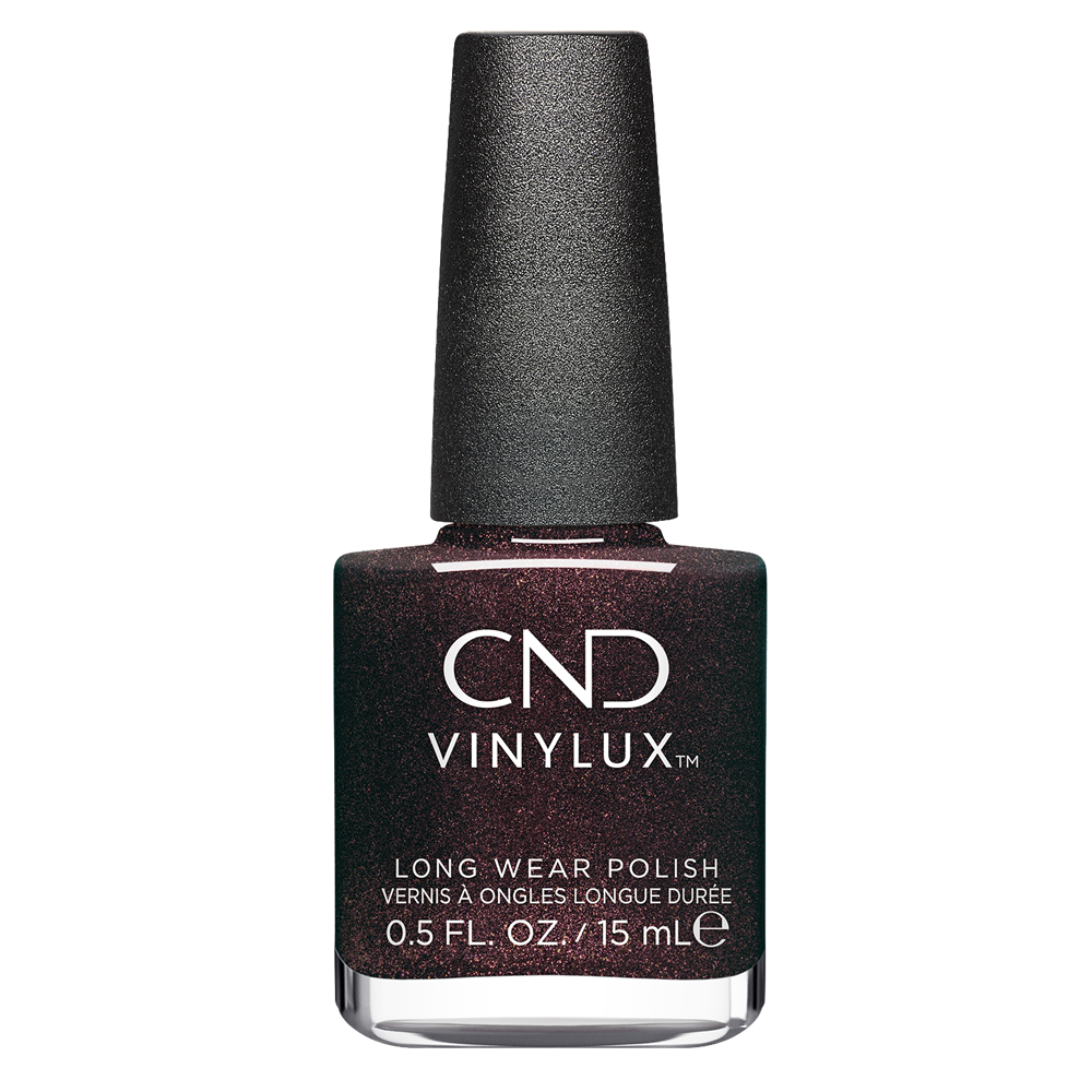 CND Vinylux tartós körömlakk